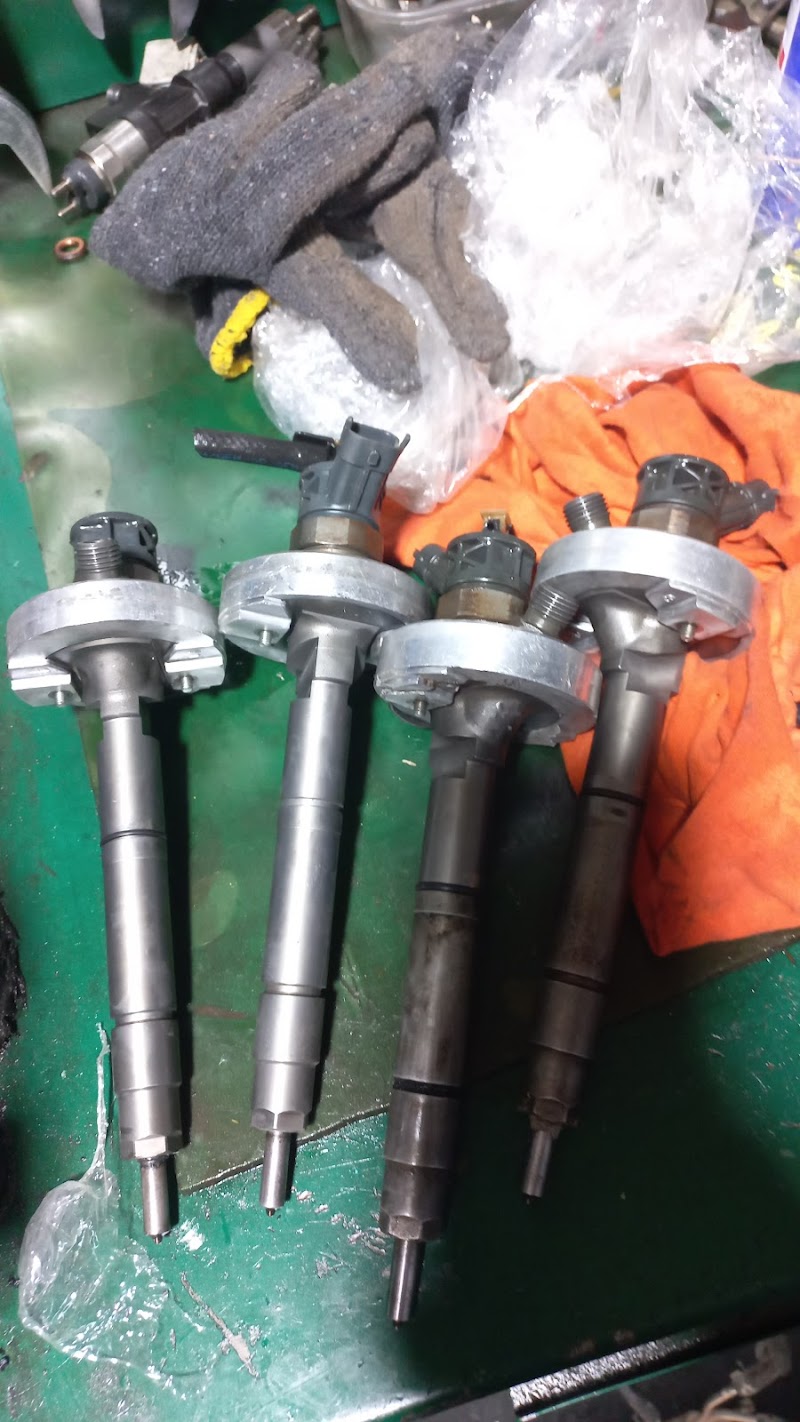 AL BAAR USED CARS AND SPARE PARTS — Industrial Tools Spare Parts in Sharjah, Al Nahda - Image 5