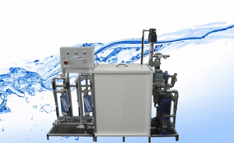 OTAL (L.L.C.) — Industrial Tools Spare Parts in Sharjah, Al Nahda