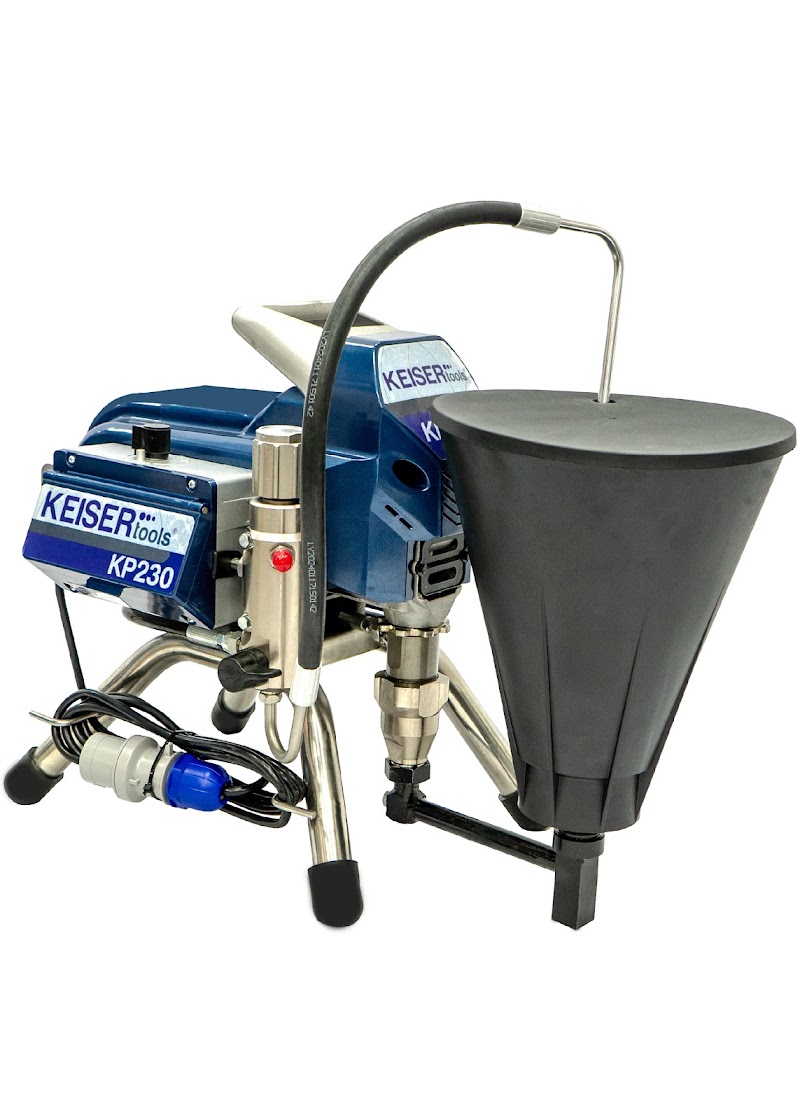 OTAL (L.L.C.) — Industrial Tools Spare Parts in Sharjah, Al Nahda - Image 2