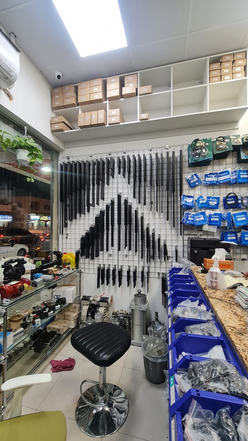 AL NIHAL INDUSTRIAL EQUIP. TR. LLC — Pumps Valves Fittings in Sharjah, Al Nahda - Image 3