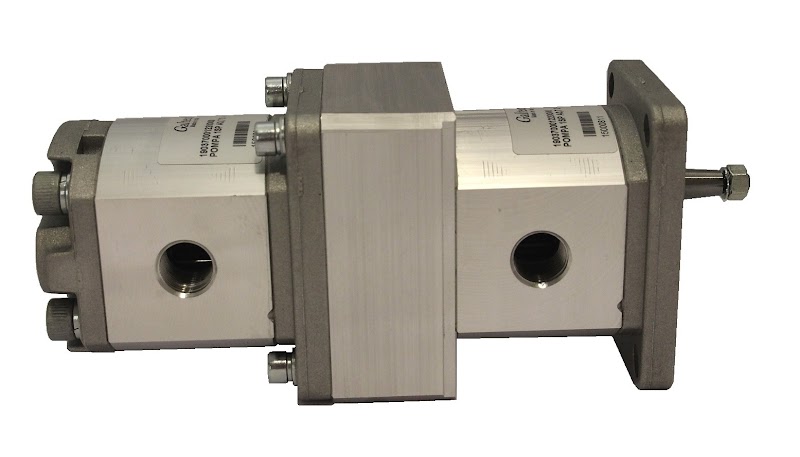 Al Mustwa Hydraulics Machines & Pumps Trading LLC — Pumps Valves Fittings in Sharjah, Al Nahda - Image 2