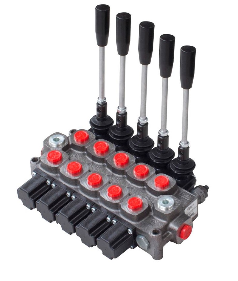 Al Mustwa Hydraulics Machines & Pumps Trading LLC — Pumps Valves Fittings in Sharjah, Al Nahda - Image 3