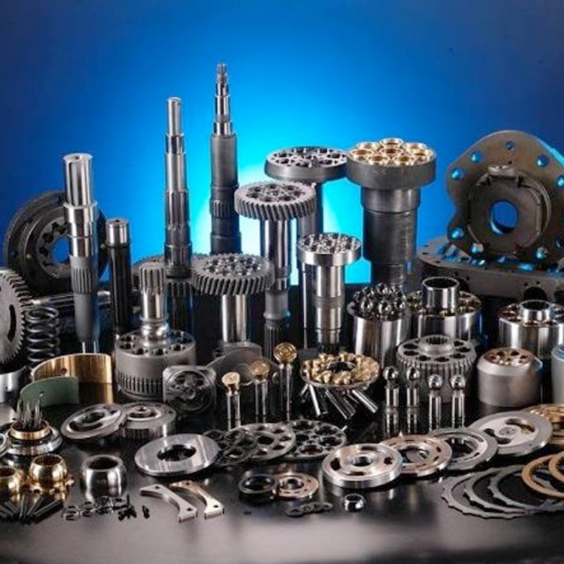 SABA HYDRAULIC PUMPS TRADING L.L.C — Pumps Valves Fittings in Sharjah, Al Nahda - Image 3