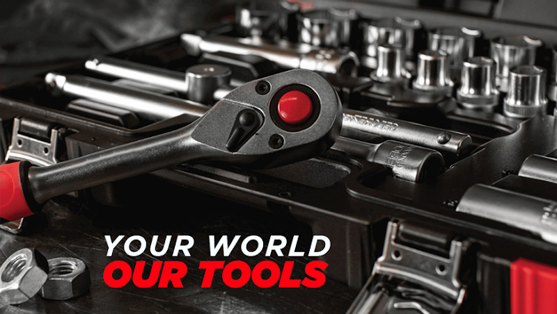 Adams Tool House General Trading LLC — Welding Machines in Sharjah, Al Nahda - Image 3