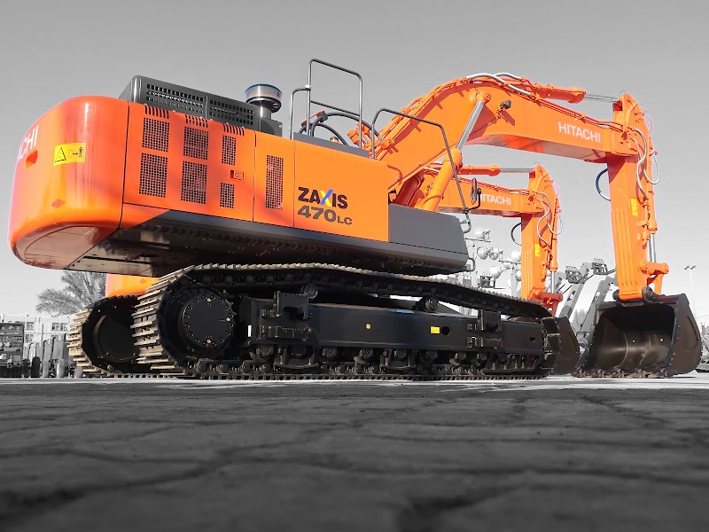 Arabian Jerusalem Equipment Trd Co LLC — Welding Machines in Sharjah, Al Nahda