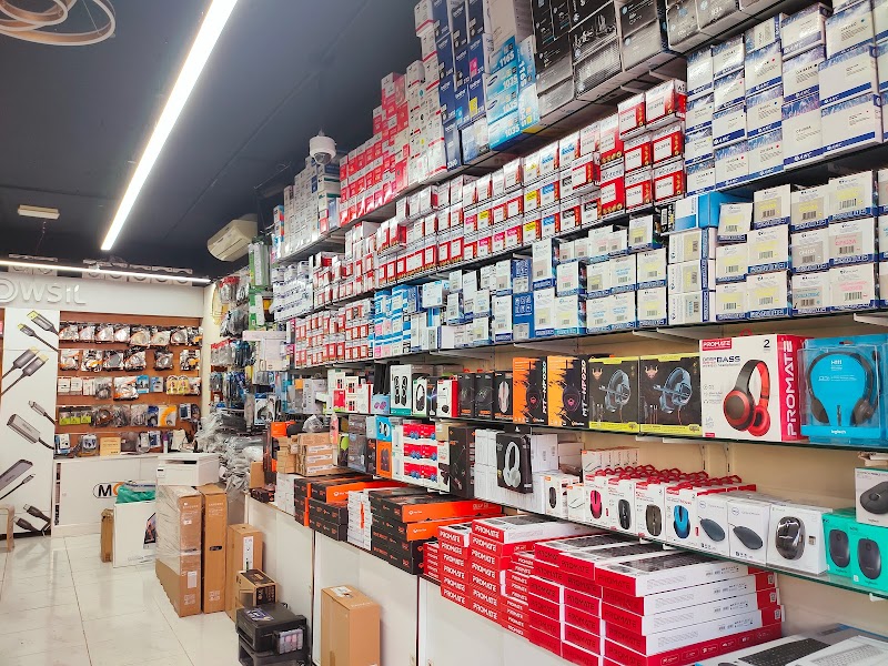 Al Shasha Computer LLC - Computer Shop Sharjah — Laptops Desktops Accessories in Sharjah, Al... - Image 2