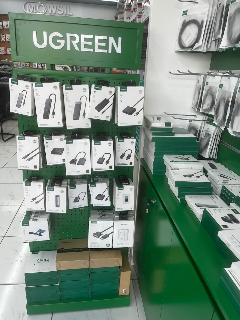 Al Shasha Computer LLC - Computer Shop Sharjah — Laptops Desktops Accessories in Sharjah, Al... - Image 3