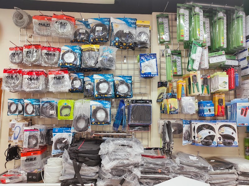 Al Shasha Computer LLC - Computer Shop Sharjah — Laptops Desktops Accessories in Sharjah, Al... - Image 5