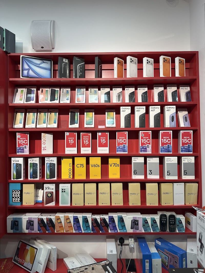 image updates — Laptops Desktops Accessories in Sharjah, Al Nahda - Image 2