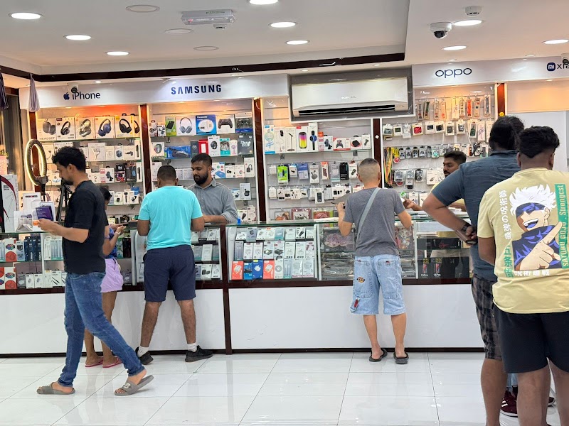 Al Andhima Al Mutatawera TR LLC Branch-1 — Laptops Desktops Accessories in Sharjah, Al Nahda - Image 5