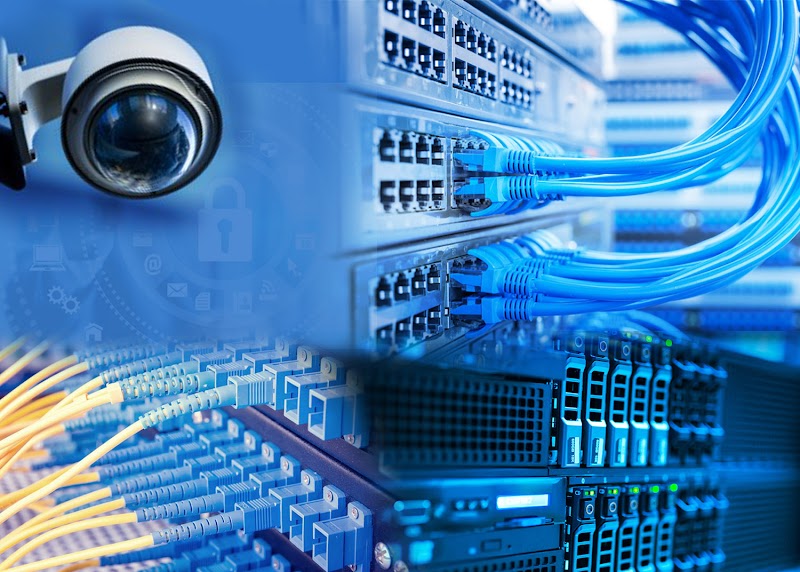 Al Tasami Computer L.L.C. — Laptops Desktops Accessories in Sharjah, Al Nahda