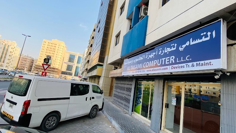 Al Tasami Computer L.L.C. — Laptops Desktops Accessories in Sharjah, Al Nahda - Image 3