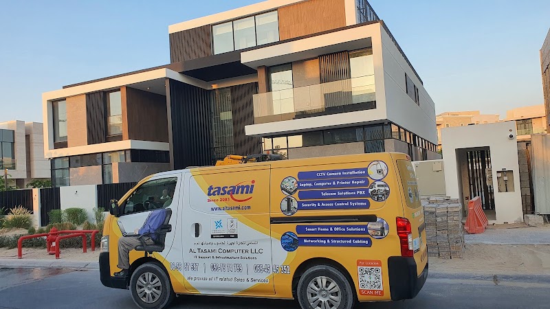 Al Tasami Computer L.L.C. — Laptops Desktops Accessories in Sharjah, Al Nahda - Image 5