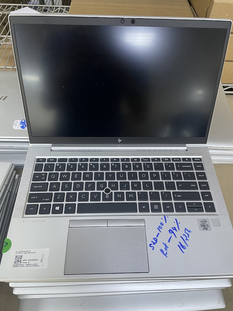 Al Sakb Computer Devices & Mobiles Phone TR LLC — Laptops Desktops Accessories in Sharjah, A... - Image 3