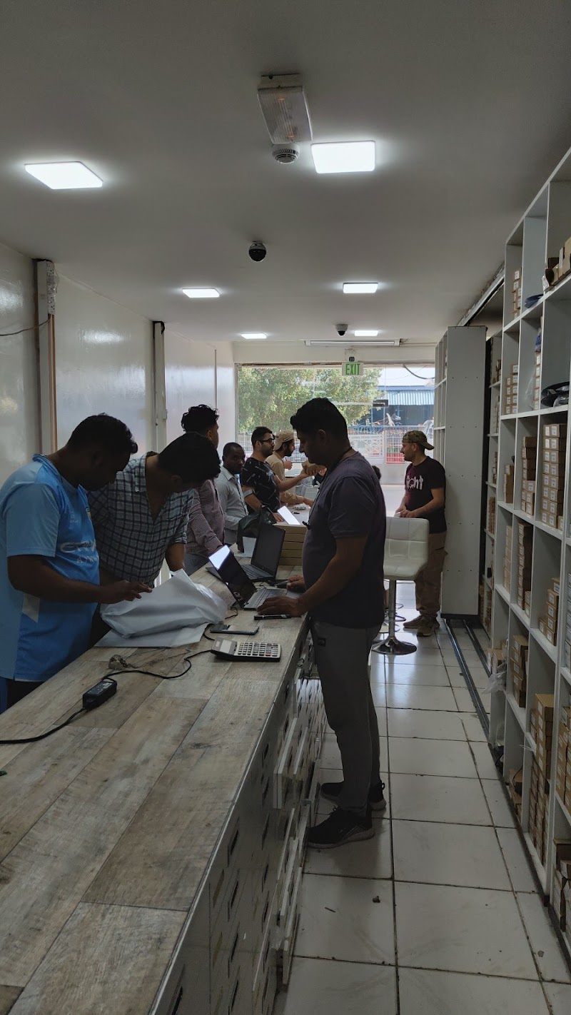 Ghaza Computer Tr LLC — Laptops Desktops Accessories in Sharjah, Al Nahda - Image 2