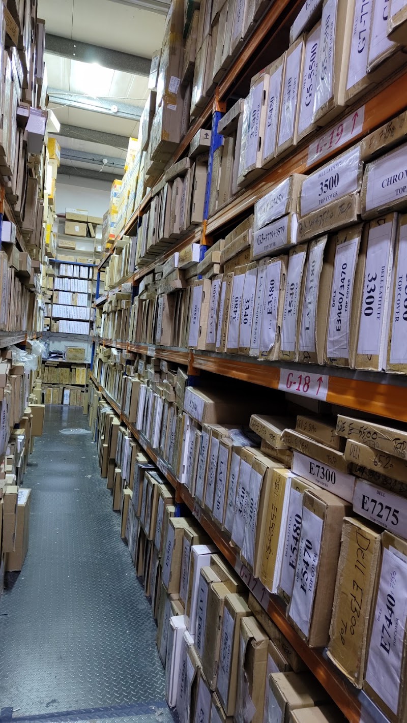 Ghaza Computer Tr LLC — Laptops Desktops Accessories in Sharjah, Al Nahda - Image 3