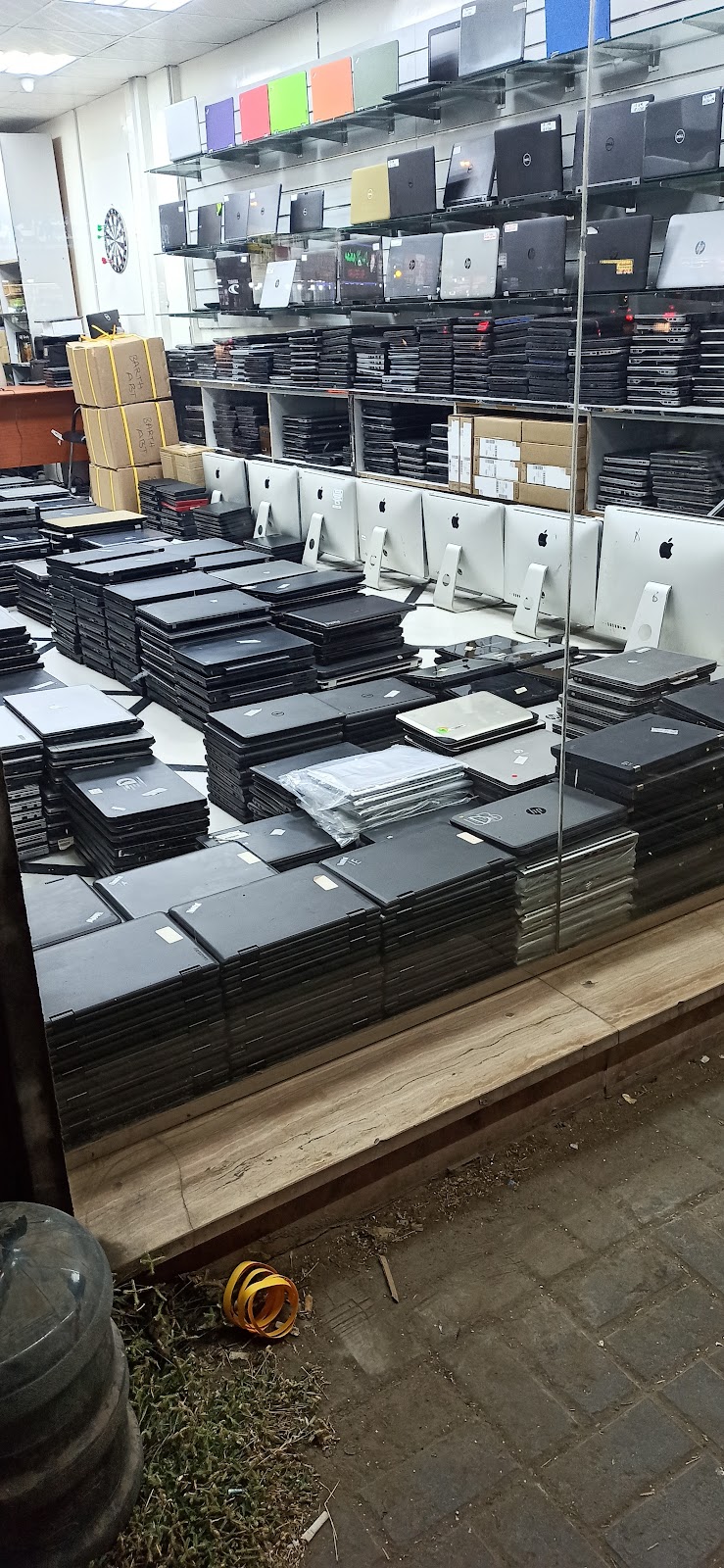 Ghaza Computer Tr LLC — Laptops Desktops Accessories in Sharjah, Al Nahda - Image 4