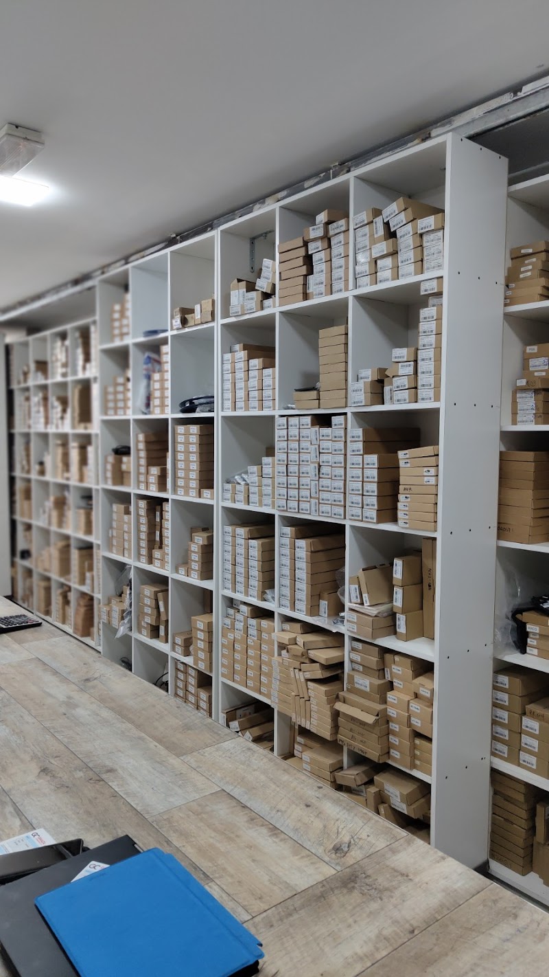 Ghaza Computer Tr LLC — Laptops Desktops Accessories in Sharjah, Al Nahda - Image 5