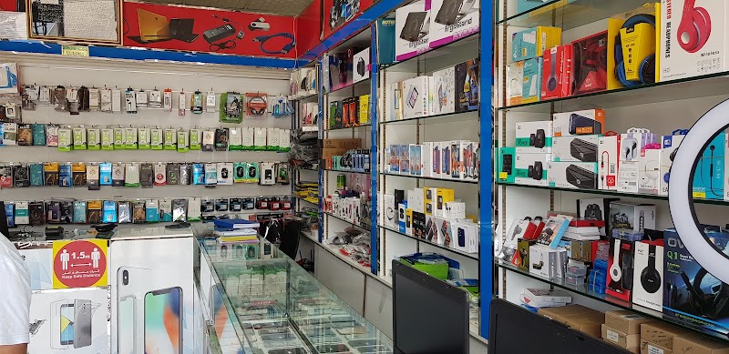 DAR AL IBTIKAR MOBILE PHONE TRADING — Laptops Desktops Accessories in Sharjah, Al Nahda - Image 2