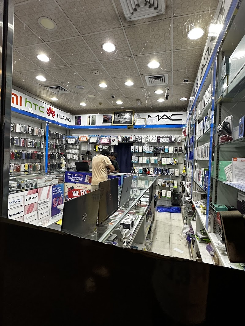 DAR AL IBTIKAR MOBILE PHONE TRADING — Laptops Desktops Accessories in Sharjah, Al Nahda - Image 4