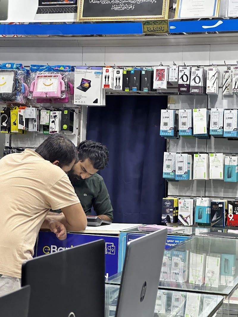 DAR AL IBTIKAR MOBILE PHONE TRADING — Laptops Desktops Accessories in Sharjah, Al Nahda - Image 5