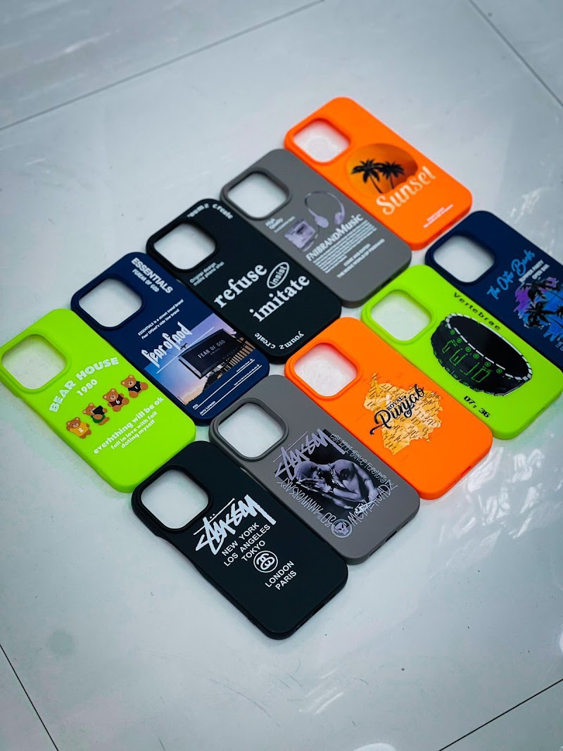 Al Sharq Mobile Phone & Computer Trading L.L.C — Laptops Desktops Accessories in Sharjah, Al... - Image 2