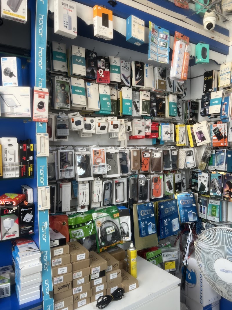 Al Sharq Mobile Phone & Computer Trading L.L.C — Laptops Desktops Accessories in Sharjah, Al... - Image 4