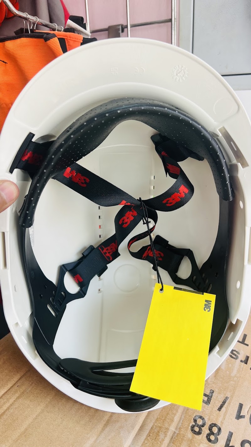 Three Colours Safety Eqpt Trdg LLC — Safety Gear Ppe in Sharjah, Al Nahda - Image 5