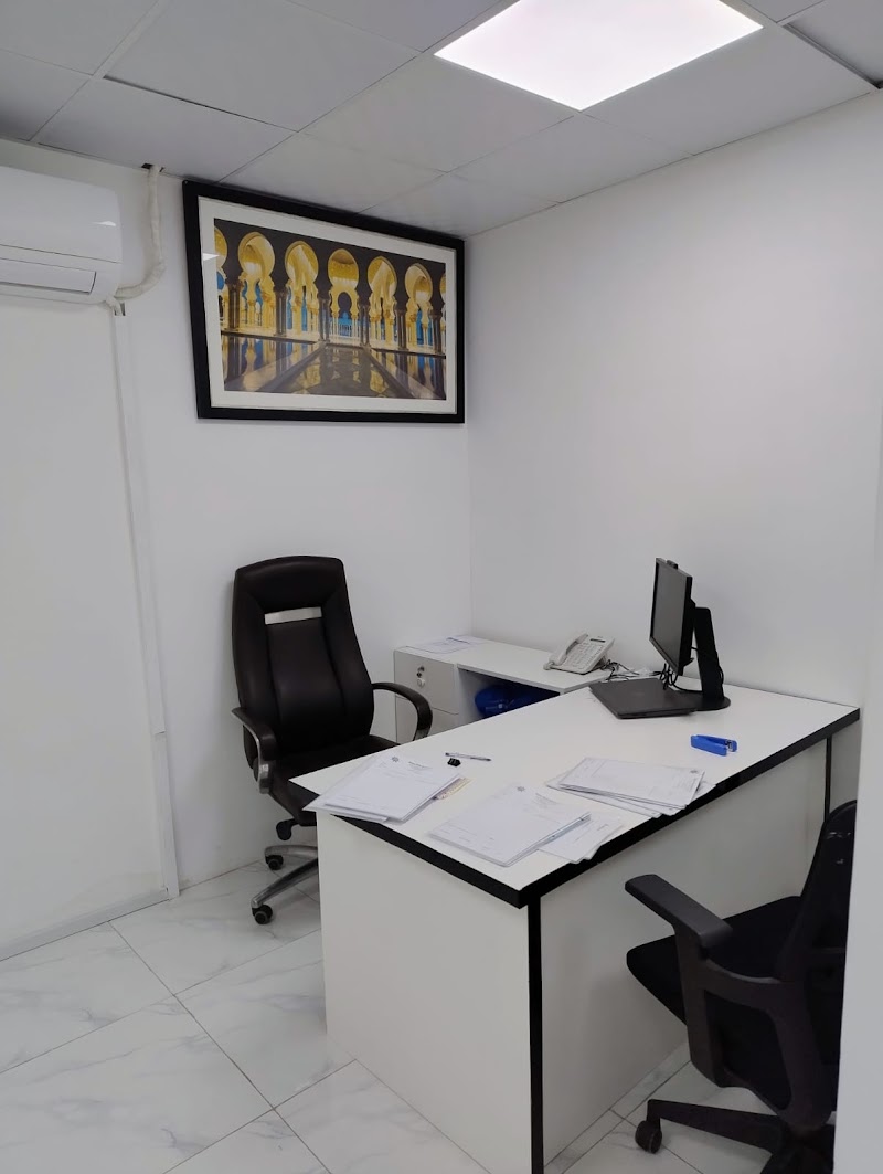 Horizon Marine Services LLC — Safety Gear Ppe in Sharjah, Al Nahda - Image 2