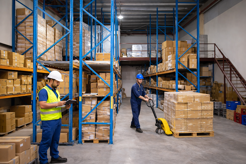 Horizon Marine Services LLC — Safety Gear Ppe in Sharjah, Al Nahda - Image 3