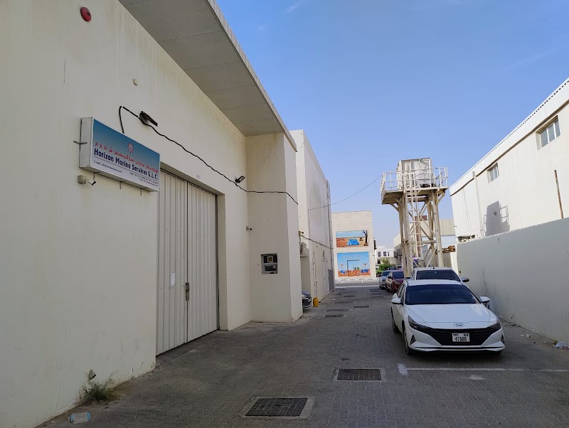 Horizon Marine Services LLC — Safety Gear Ppe in Sharjah, Al Nahda - Image 4