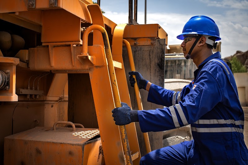Neilson Safety — Safety Gear Ppe in Sharjah, Al Nahda