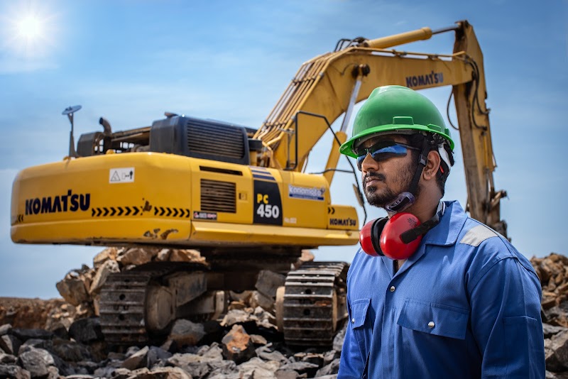 Neilson Safety — Safety Gear Ppe in Sharjah, Al Nahda - Image 2