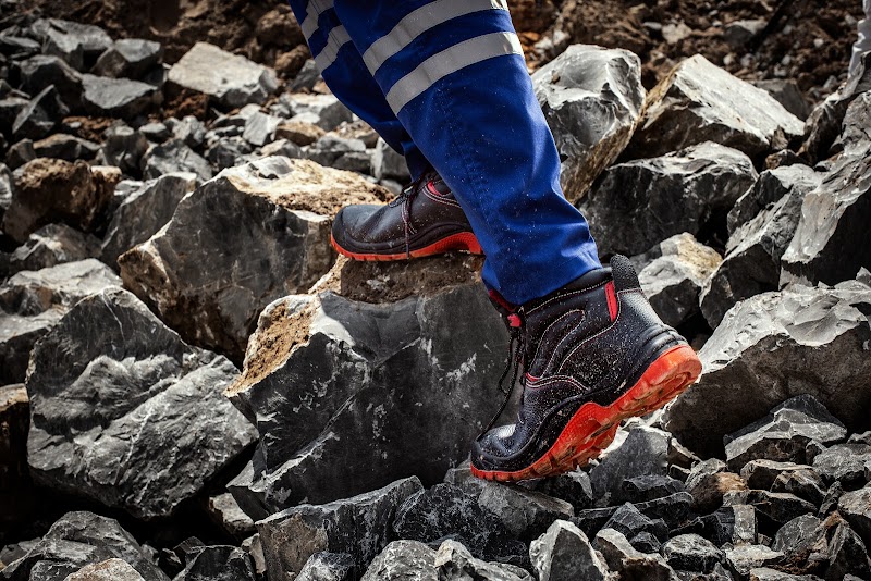 Neilson Safety — Safety Gear Ppe in Sharjah, Al Nahda - Image 4