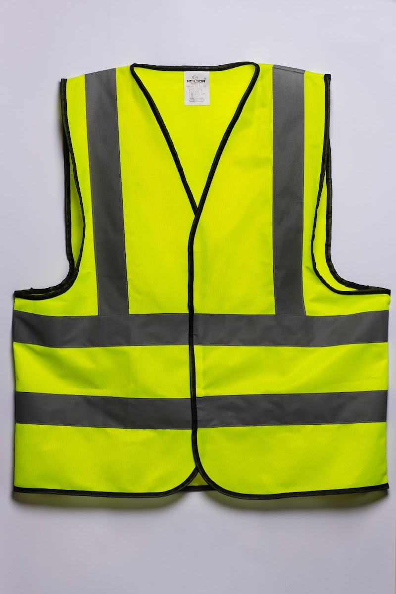 Neilson Safety — Safety Gear Ppe in Sharjah, Al Nahda - Image 5