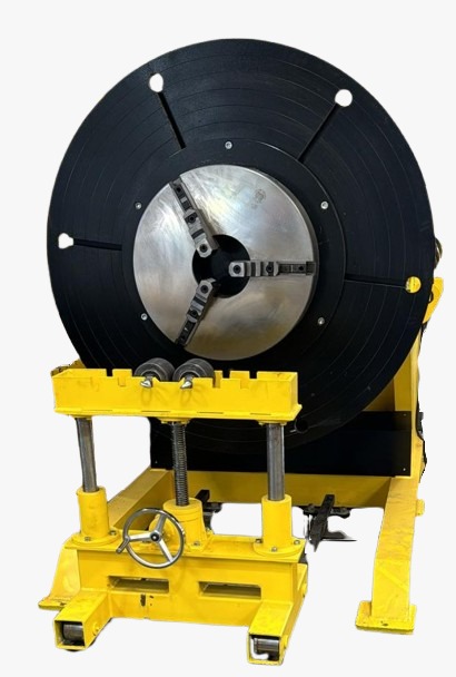 UNIVERSAL HI-TECH EQUIPMENTS FZC — Welding Machines in Sharjah, Al Nahda - Image 2