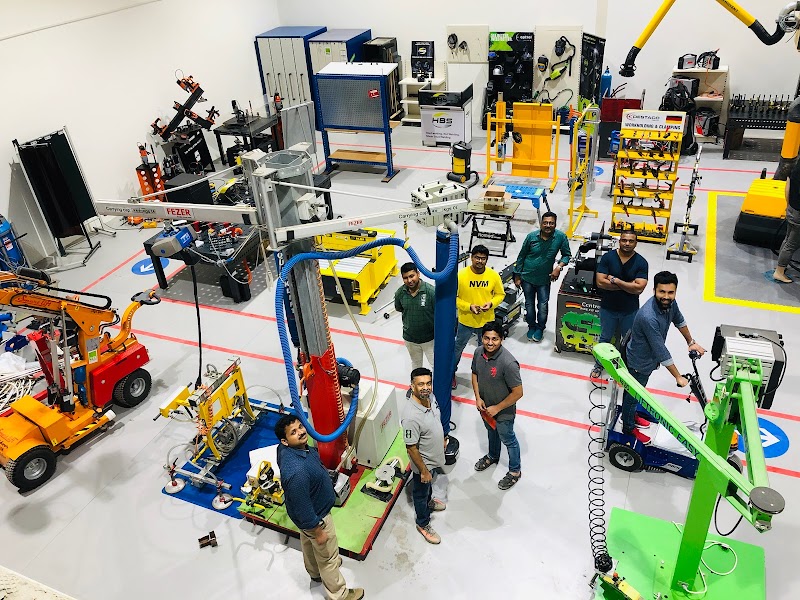 YES MACHINERY — Welding Machines in Sharjah, Al Nahda - Image 4