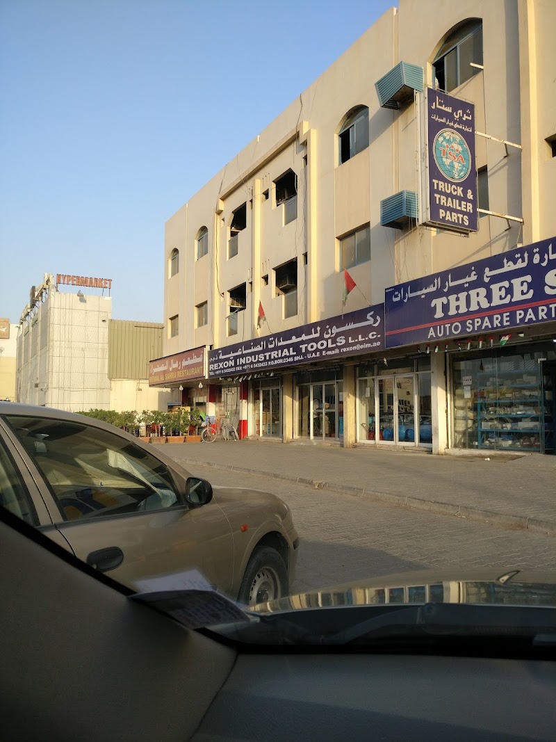 Rexon Industrial Tools LLC — Welding Machines in Sharjah, Al Nahda - Image 2