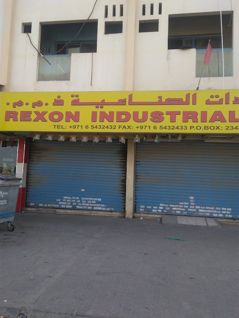 Rexon Industrial Tools LLC — Welding Machines in Sharjah, Al Nahda - Image 3