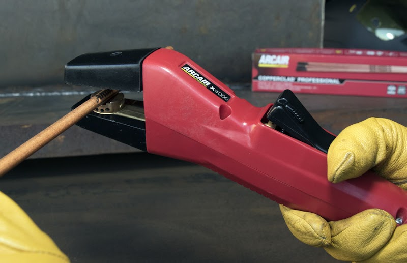 Good Line welding materials tr LLC — Welding Machines in Sharjah, Al Nahda - Image 2