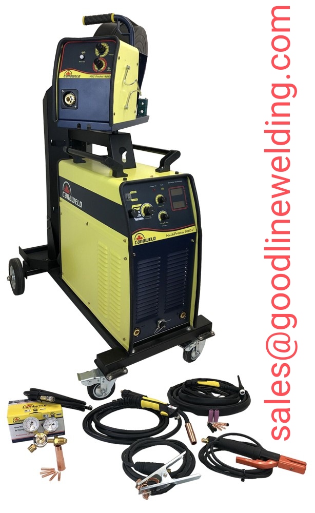 Good Line welding materials tr LLC — Welding Machines in Sharjah, Al Nahda - Image 3