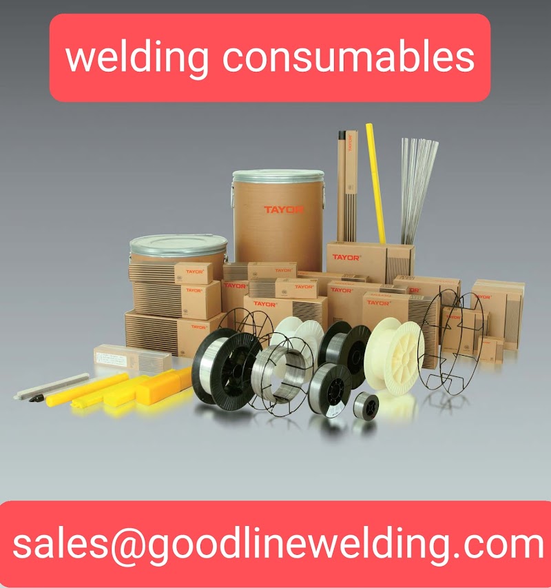 Good Line welding materials tr LLC — Welding Machines in Sharjah, Al Nahda - Image 4