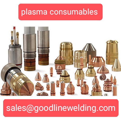 Good Line welding materials tr LLC — Welding Machines in Sharjah, Al Nahda - Image 5