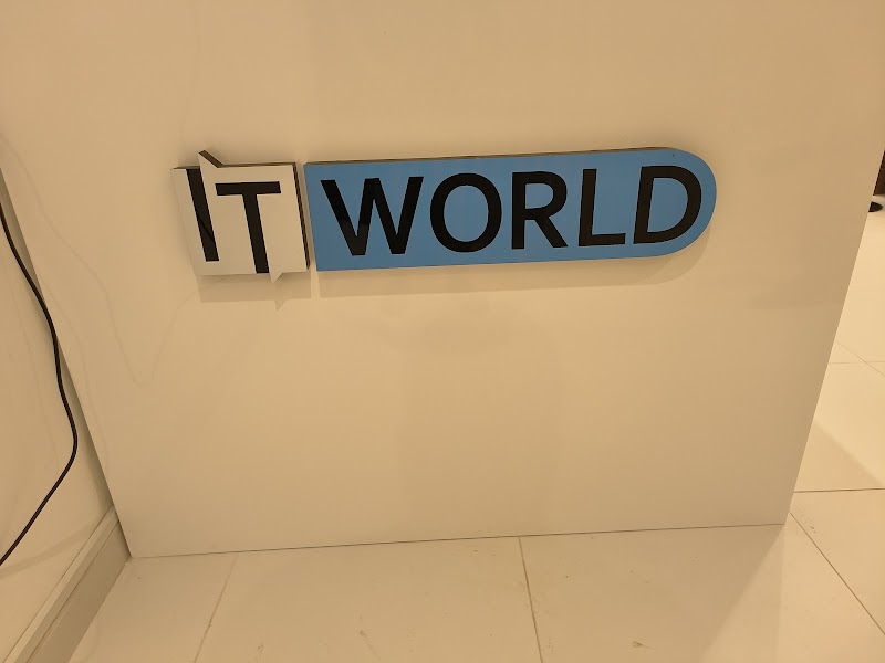 IT World Trading LLC — Networking Equipment in Sharjah, Al Nahda - Image 2