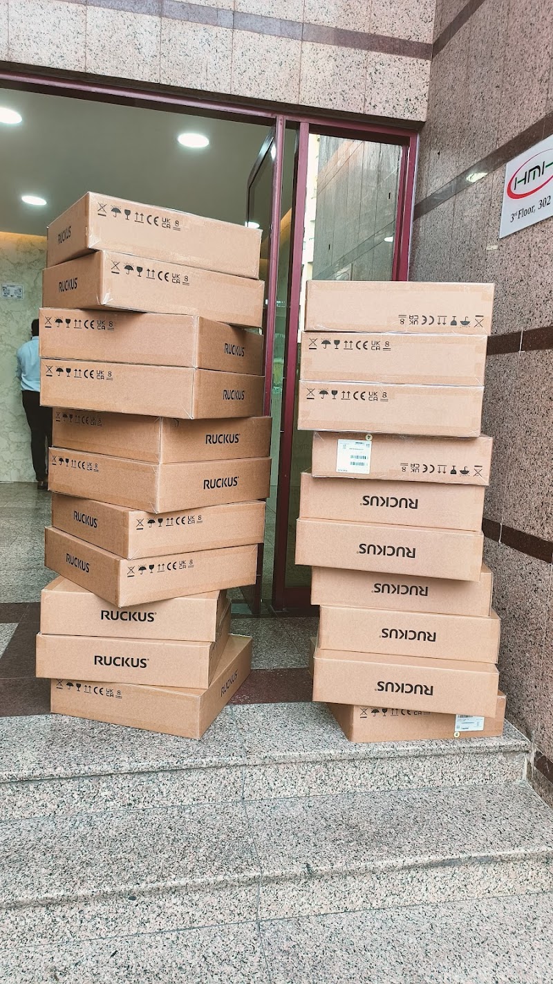 IT World Trading LLC — Networking Equipment in Sharjah, Al Nahda - Image 3