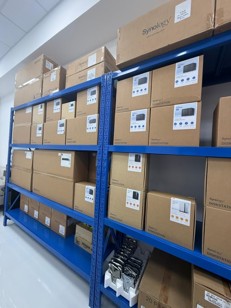 IT World Trading LLC — Networking Equipment in Sharjah, Al Nahda - Image 4