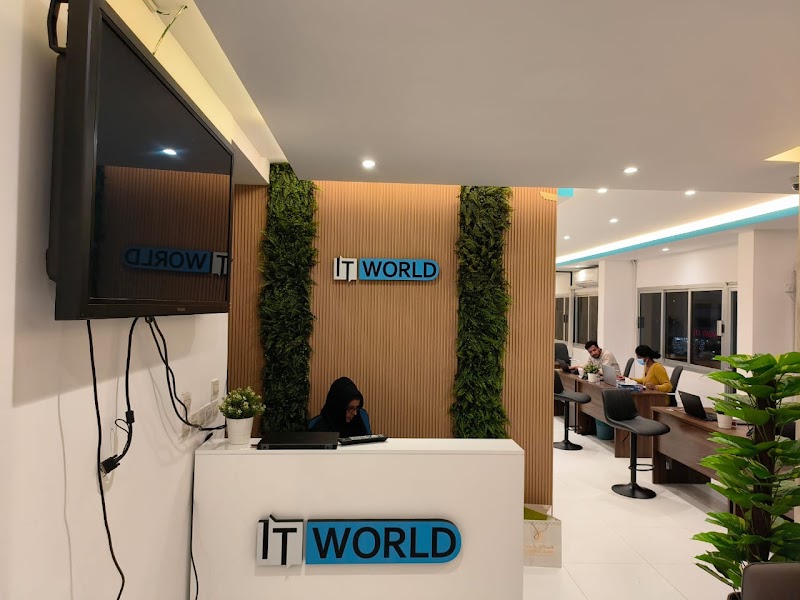 IT World Trading LLC — Networking Equipment in Sharjah, Al Nahda - Image 5