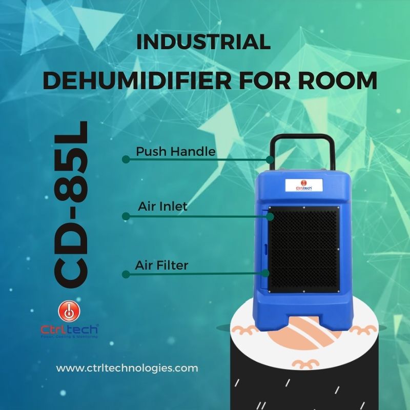 Control Technologies — Networking Equipment in Sharjah, Al Nahda - Image 3