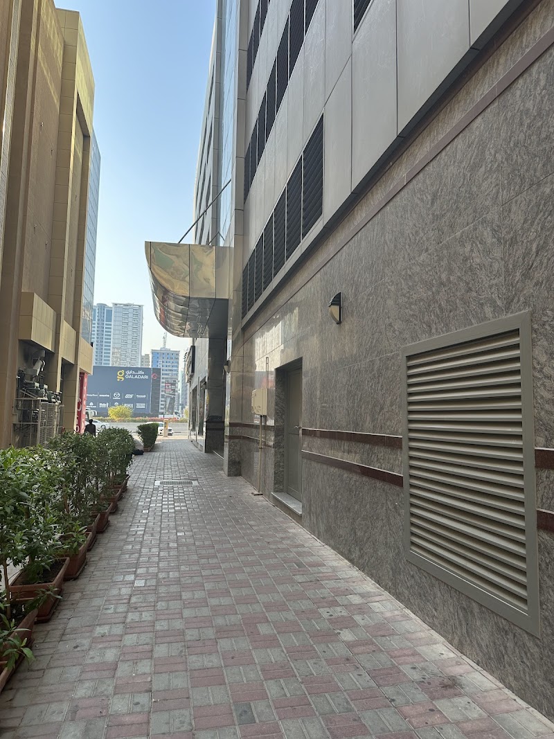 XAD Technologies LLC — Networking Equipment in Sharjah, Al Nahda - Image 2