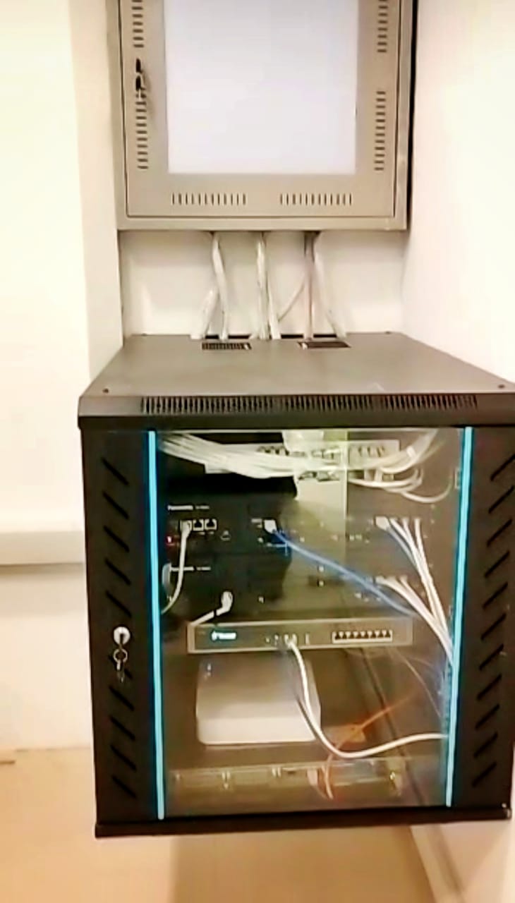 Royal International Technology LLC — Networking Equipment in Sharjah, Al Nahda - Image 2